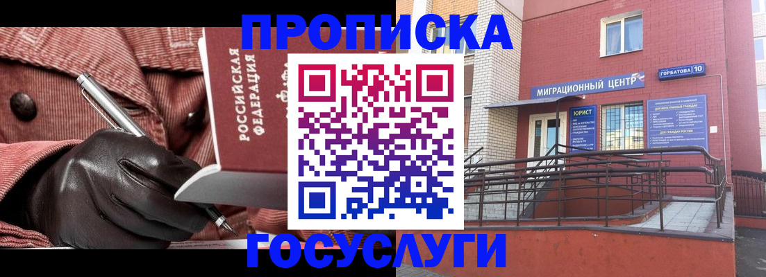 временная регистрация госуслуги в Палласовке